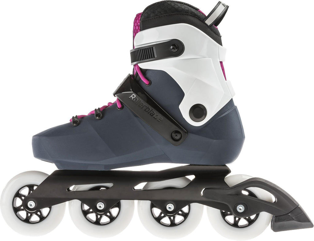Rollerblade Maxxum Edge 90 W Raspbe