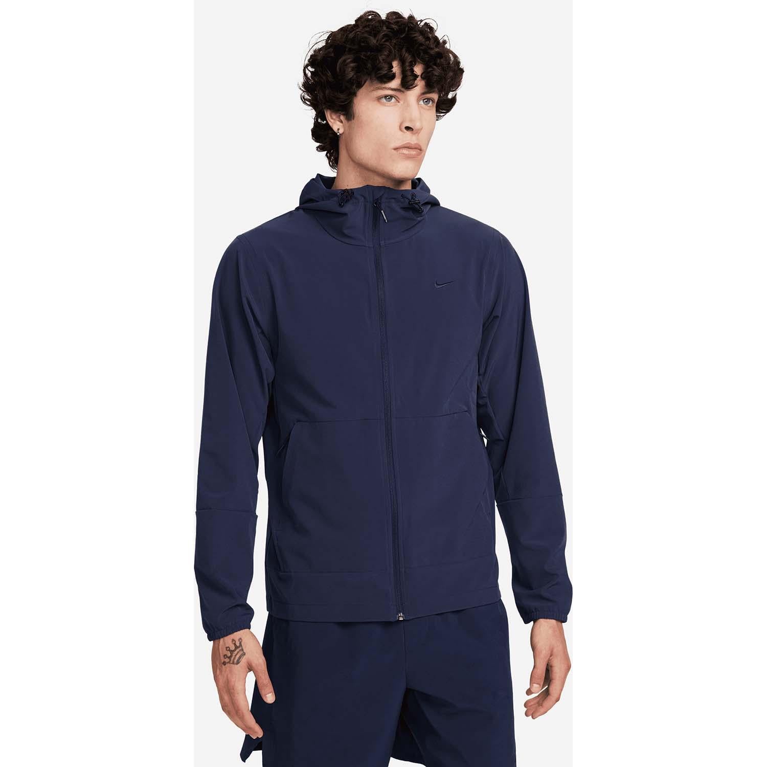 unlimited men's water-repellen