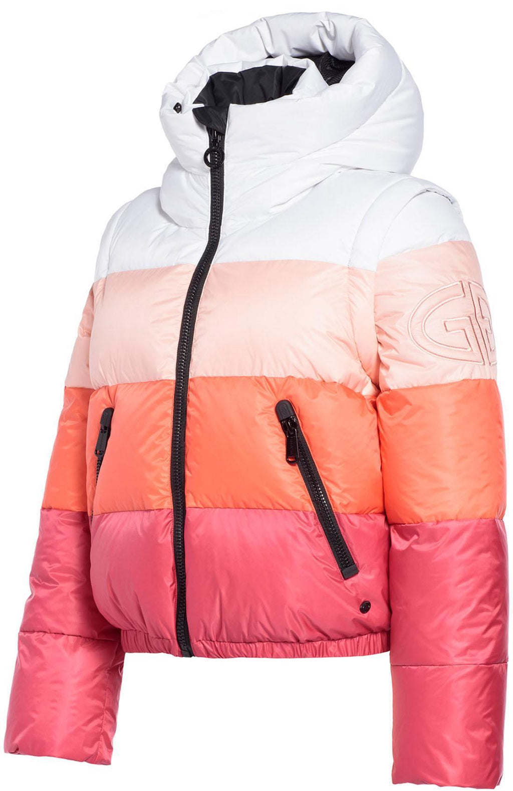 bliss jacket