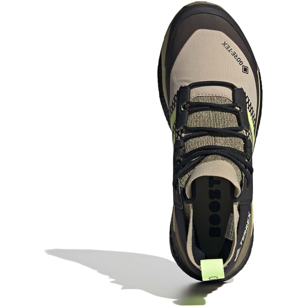 TERREX FREE HIKER GTX