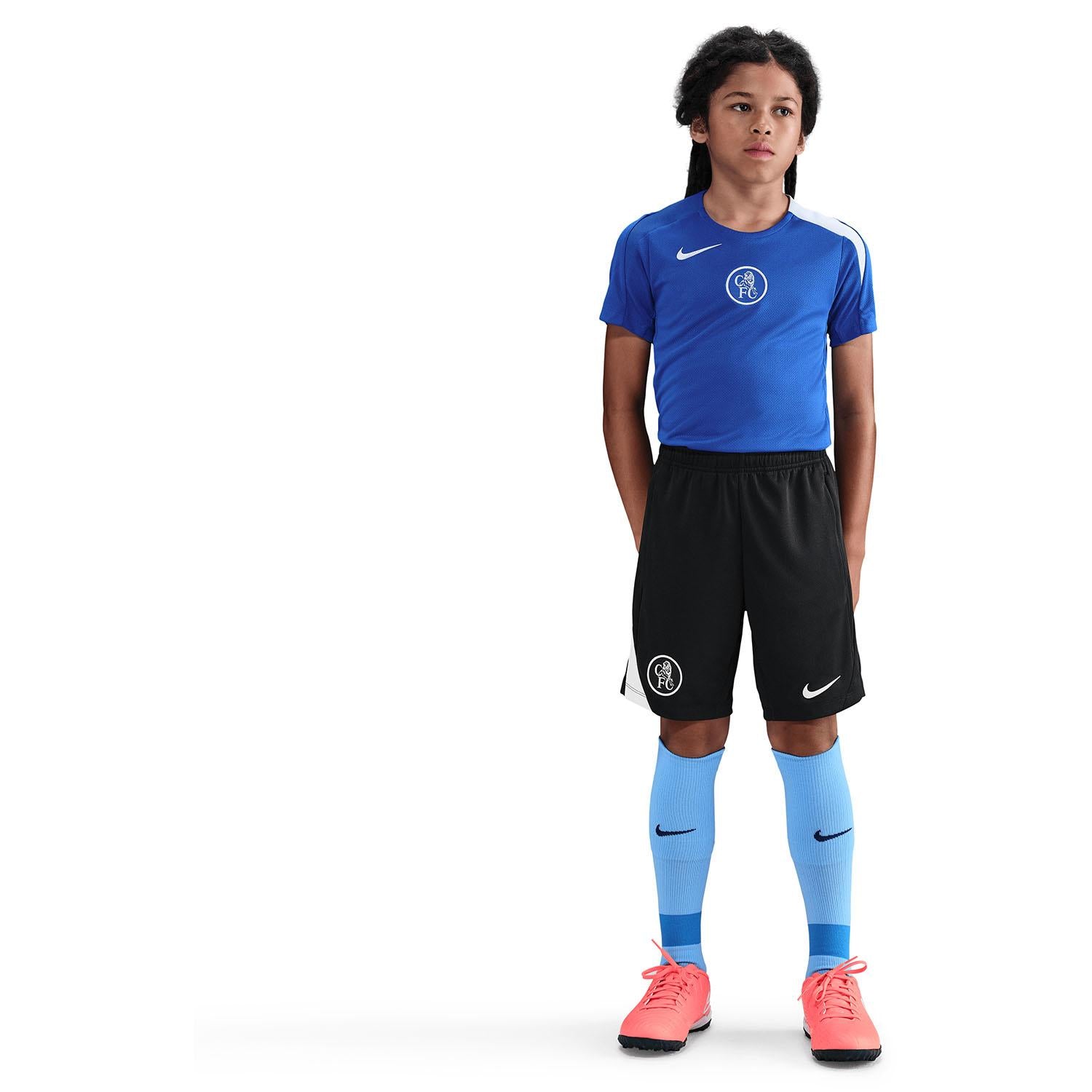 CFC Y NK DF STRK SHORT KZ3R