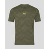 Engineered Short Sleeve T-shirt training