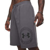 Rival  Lightweight  Graphic Shorts