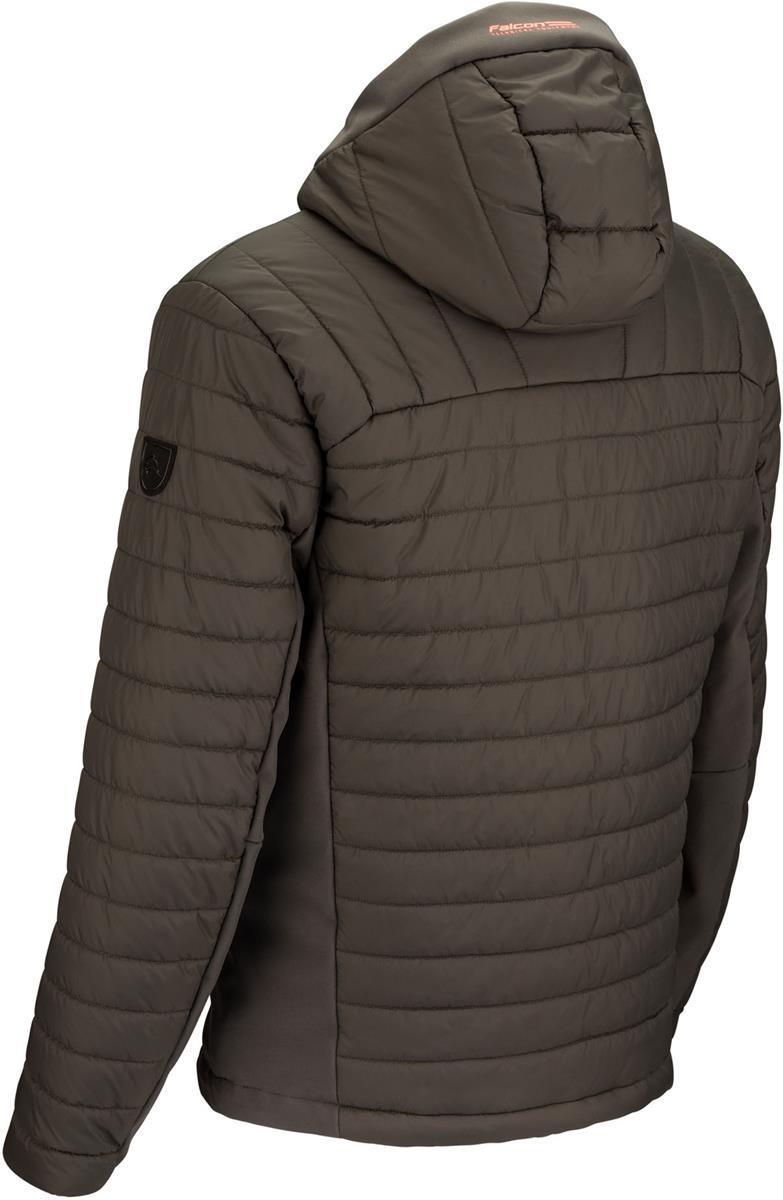 man jacket wolfe