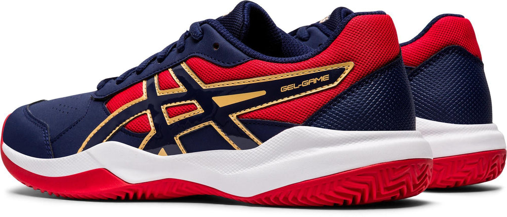 GEL-Game 7 Clay tennisschoenen
