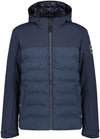 Albers Softshell Jacket