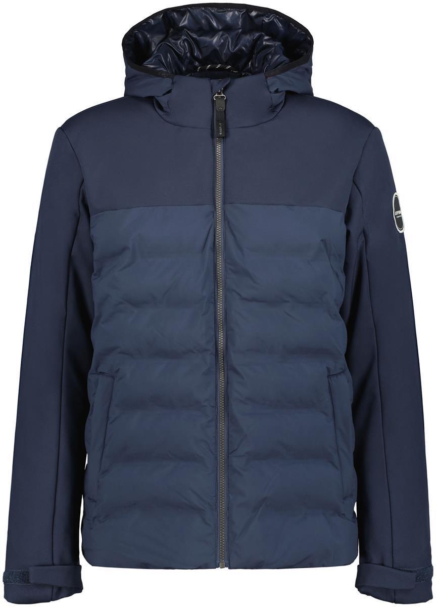 Albers Softshell Jacket