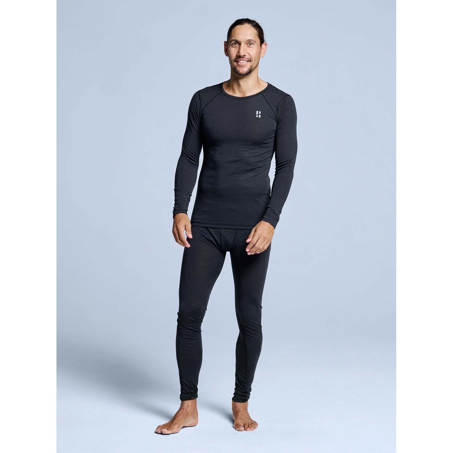 Merino Baselayer Pant