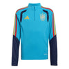 Spanje 26 Tiro Training Longsleeve Kids