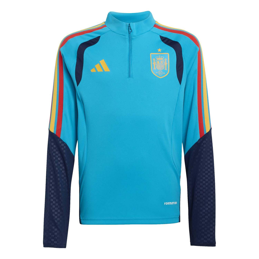 Spanje 26 Tiro Training Longsleeve Kids