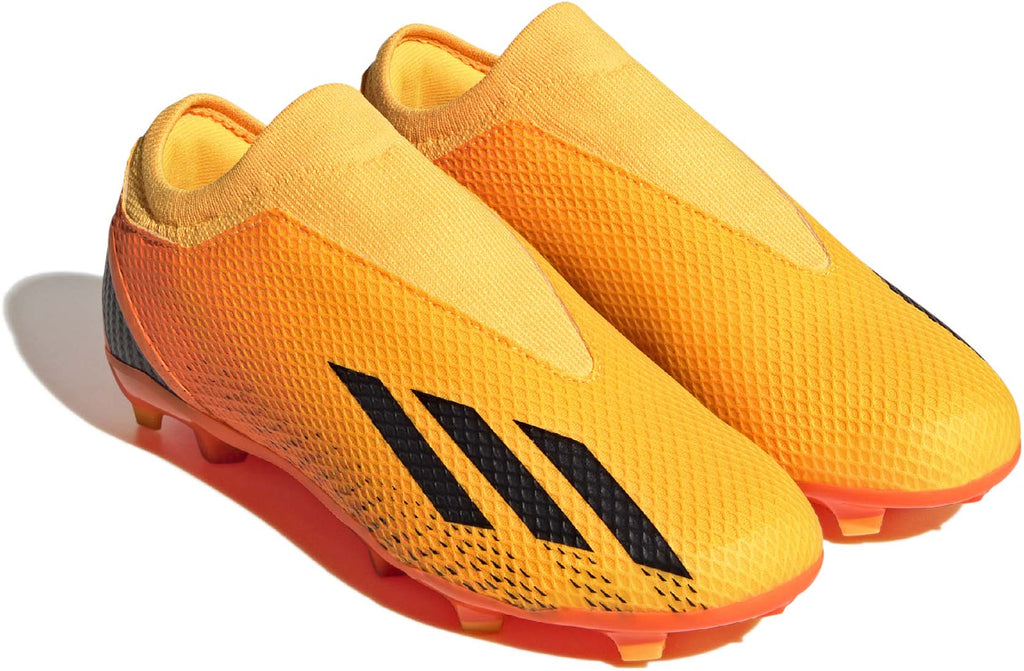 X Speedportal.3 Veterloze FG Voetbalschoenen