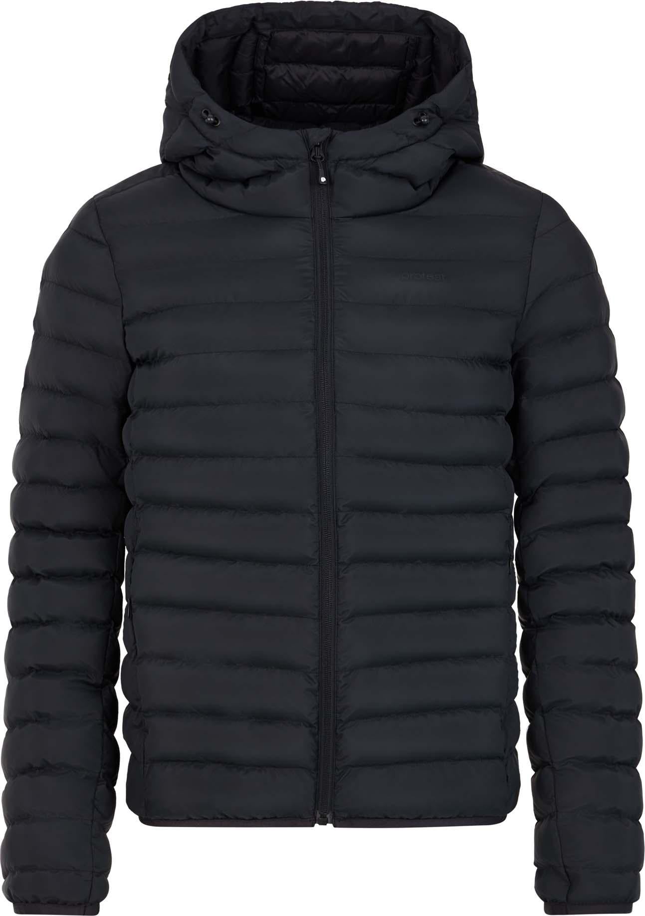 Prtice Outdoor Puffer jas