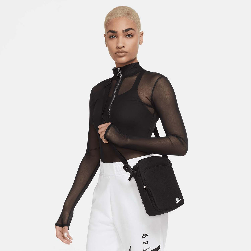 Heritage Crossbody tas