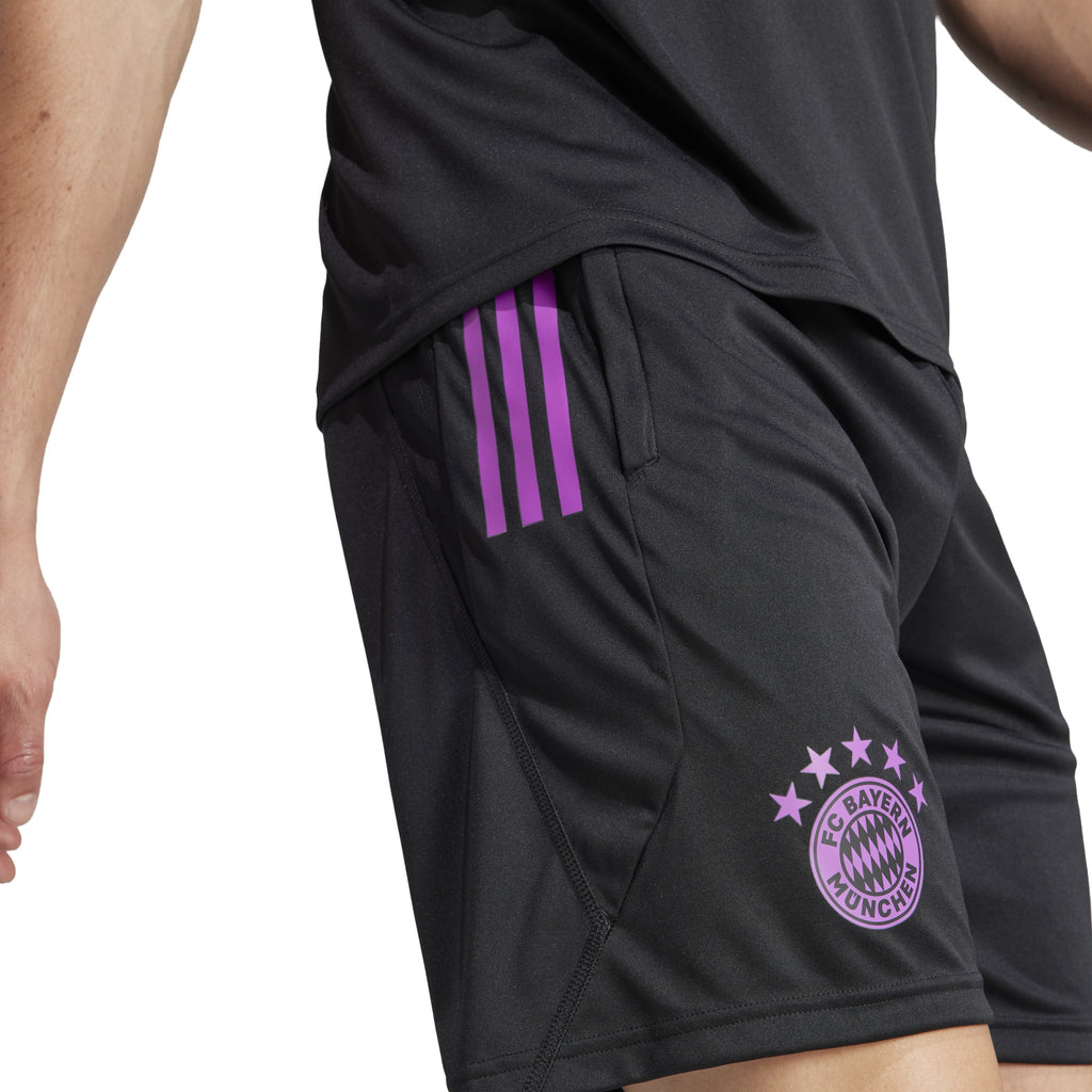 FC Bayern München Tiro 23 trainingsshort