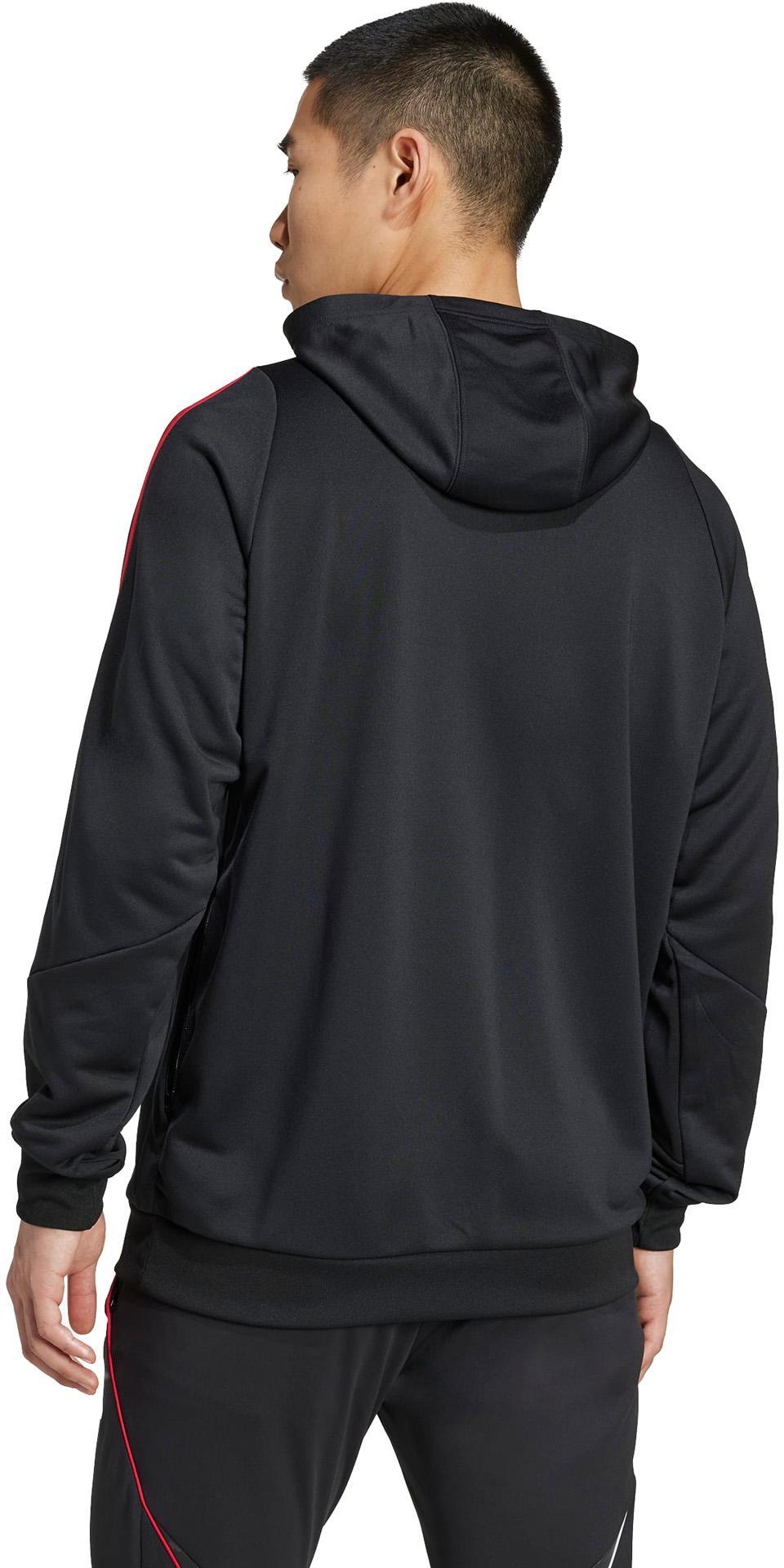 Ajax Amsterdam Tiro 24 Training Hoodie