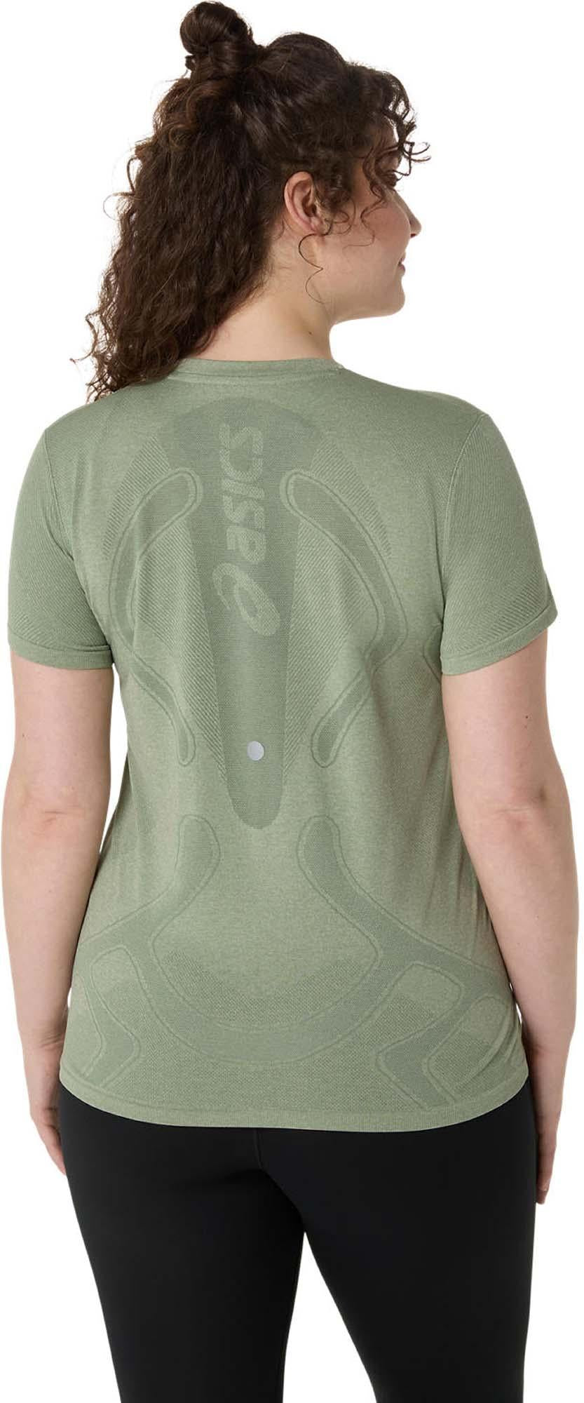 road seamless ss top