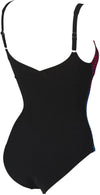w opal wing back one piece c-cup