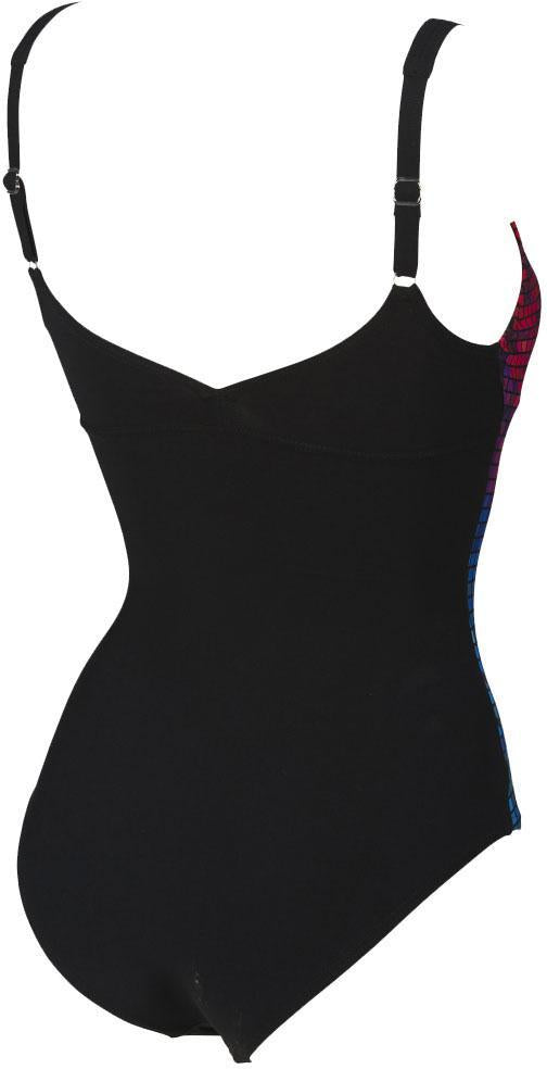 w opal wing back one piece c-cup