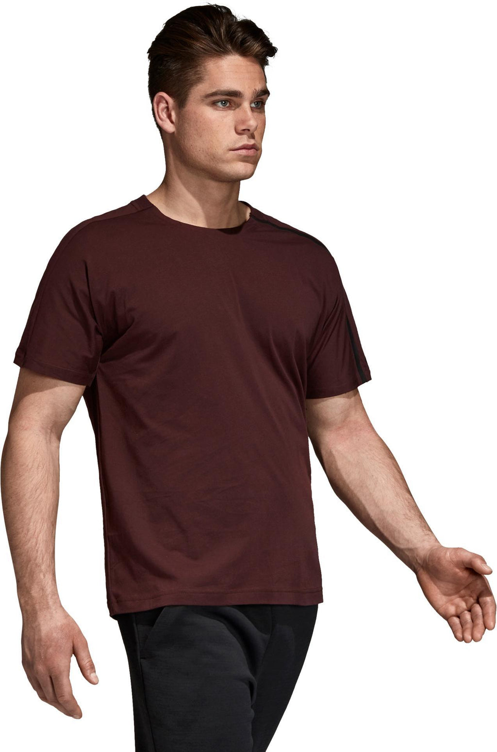 adidas M ZNE tee