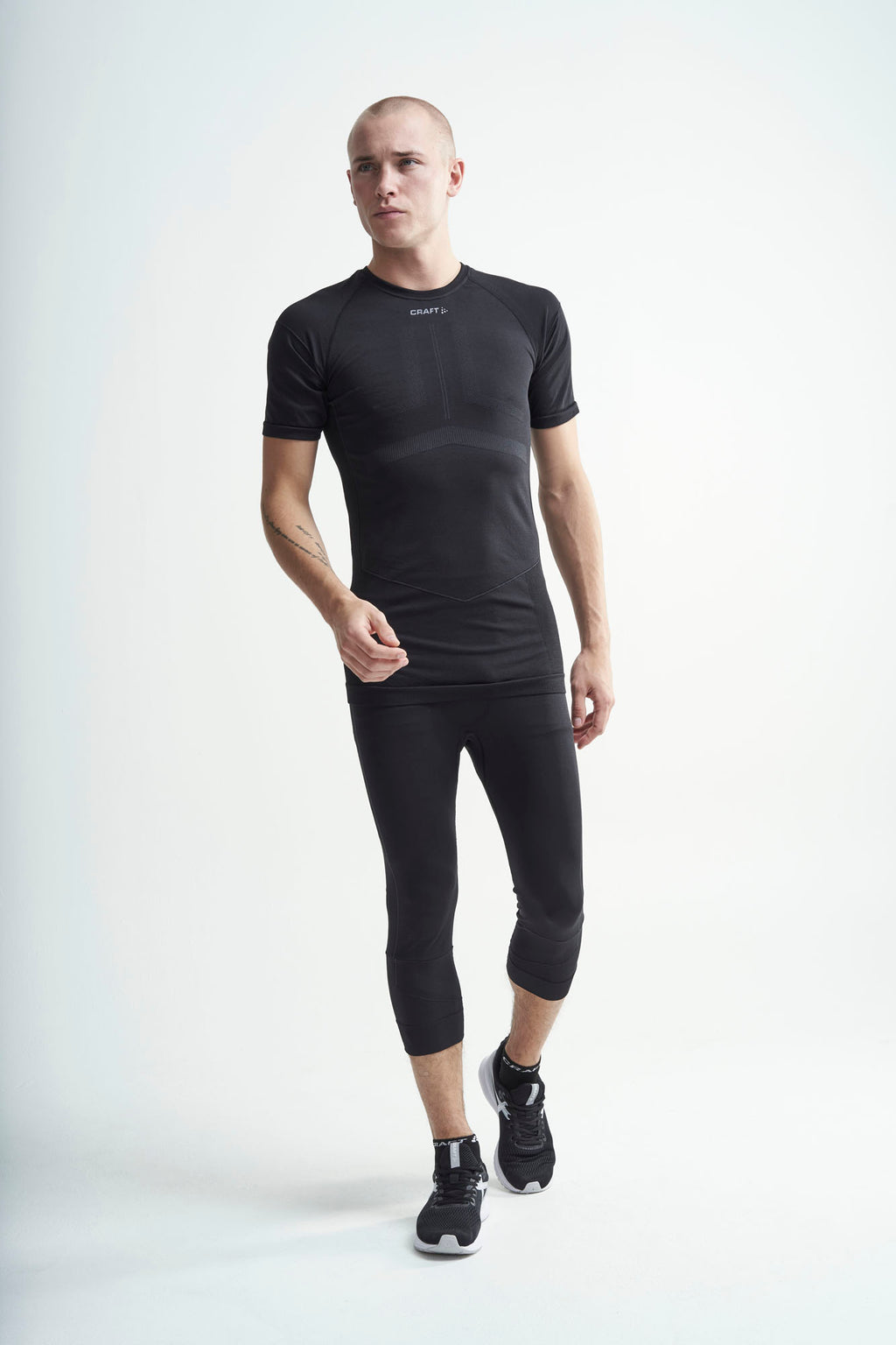 Active Intensity shortsleeve shirt