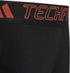 B TF WA TIGHT, BLACK/REFSIL/SE, 140
