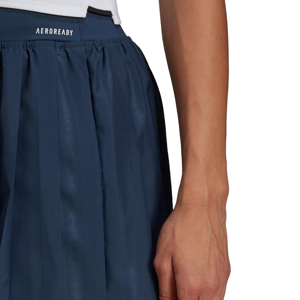 Club Pleatskirt