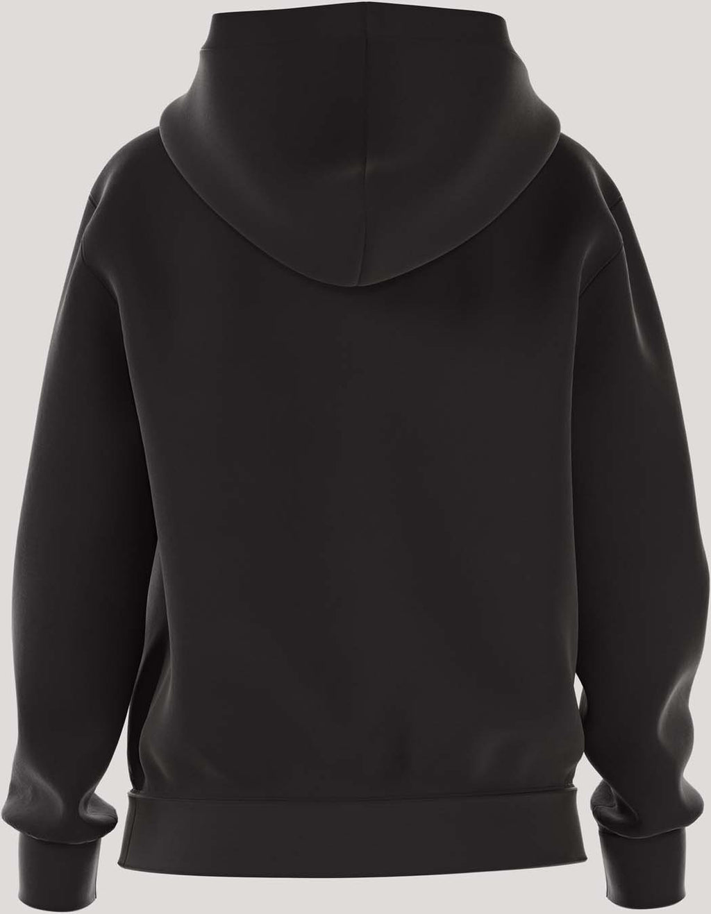 Borg Essential hoodie