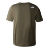 Easy shirt