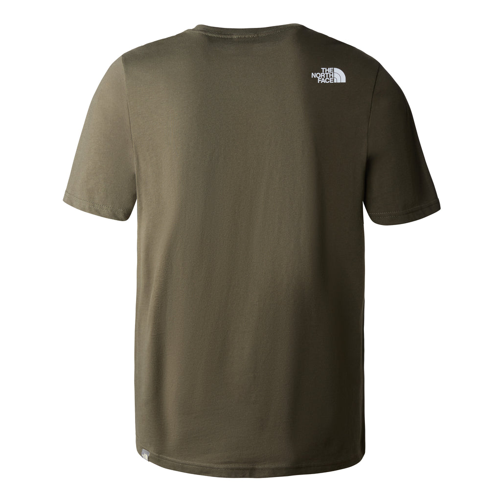Easy shirt