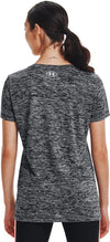 UNDER ARMOUR Tech Twist Graphic SSC női póló