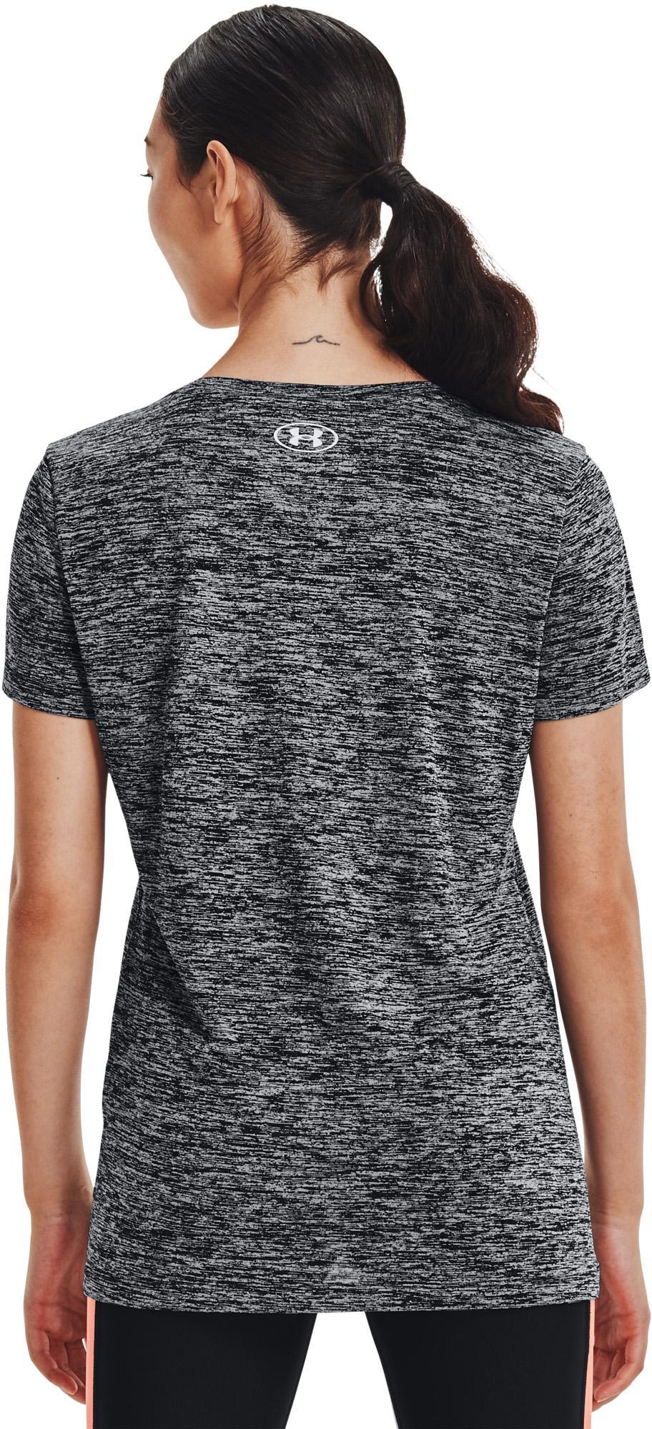UNDER ARMOUR Tech Twist Graphic SSC női póló