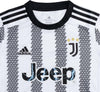 Juventus thuisshirt 22/23