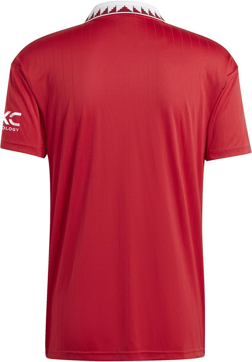 MUFC H JSY. Heim-Trikot