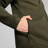 Evostripe Full Zip hoodie