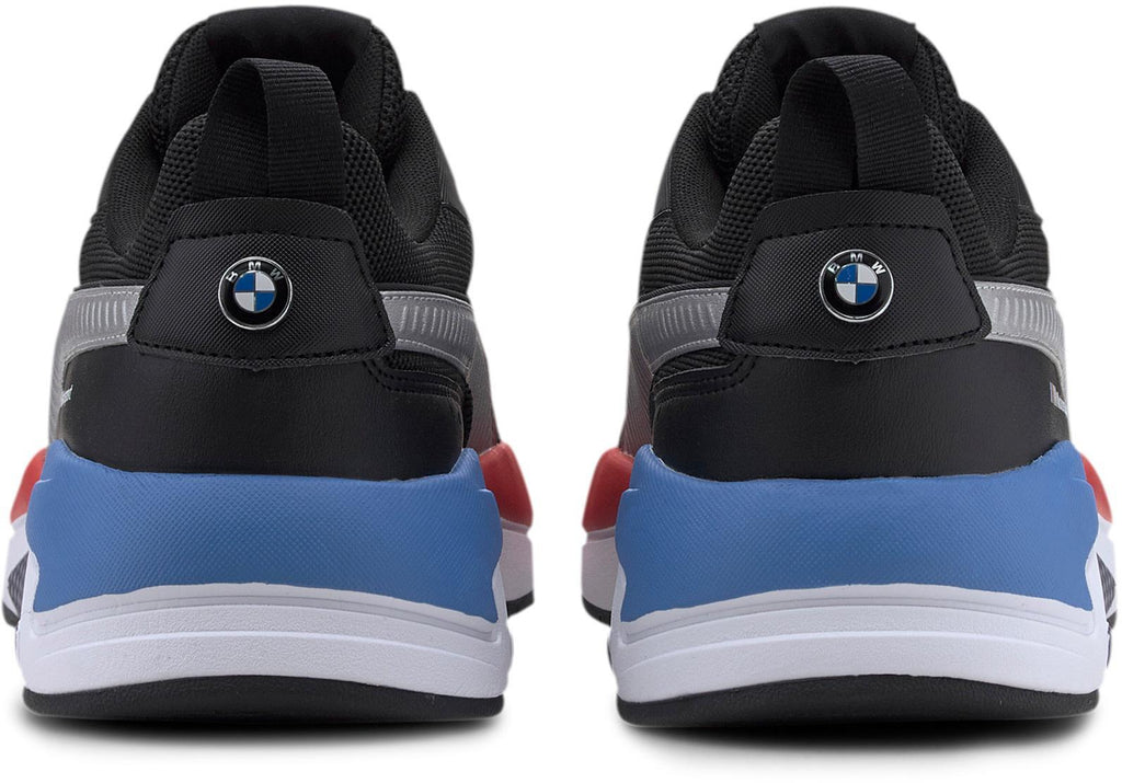 Bmw Mms X-ray