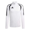 Tiro 26 League Voetbal Trainingsshirt Lange Mouw