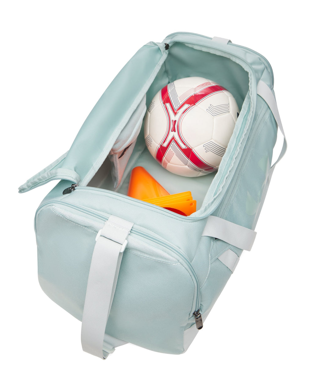 Undeniable 5.0 Duffle Md Sporttas