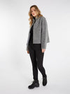 Prtbellflower Full Zip Top