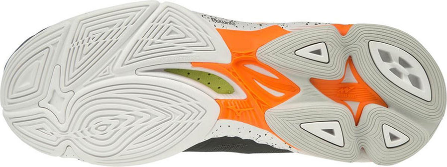 wave lightning z6