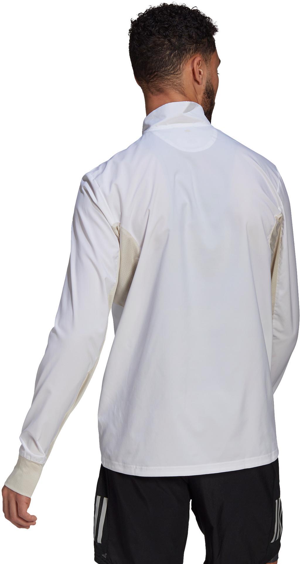 1/2 Zip P.b M