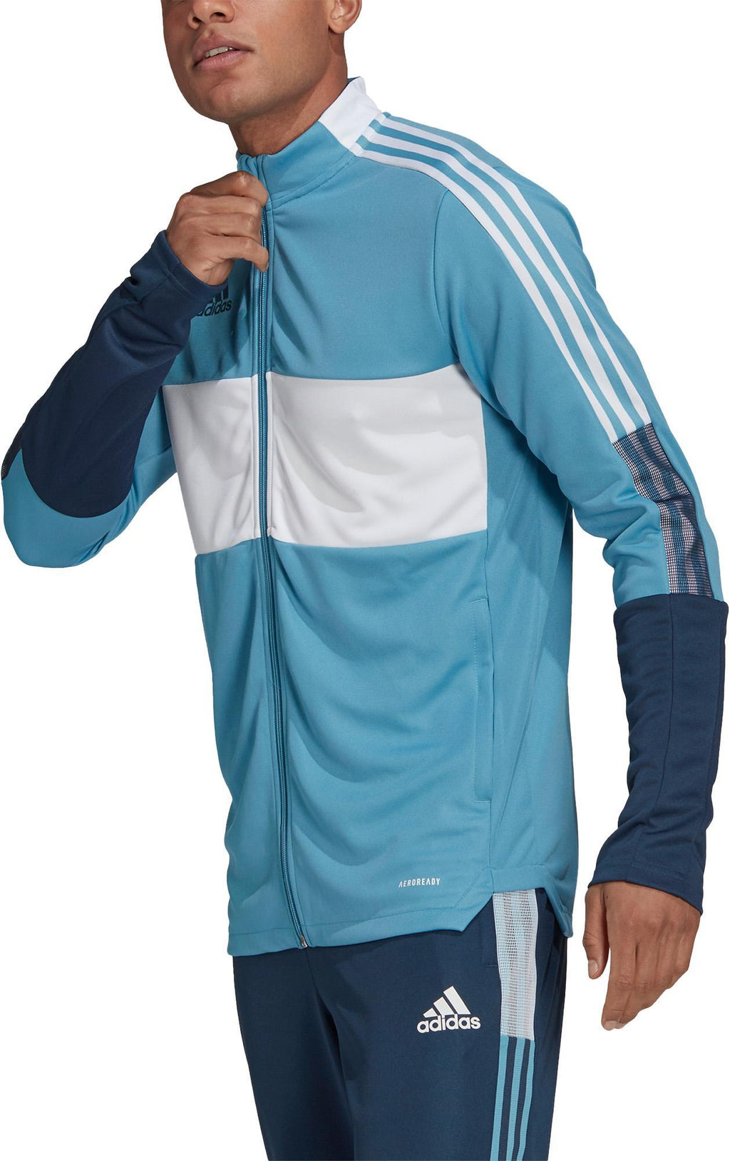 Tiro Trainingsjack