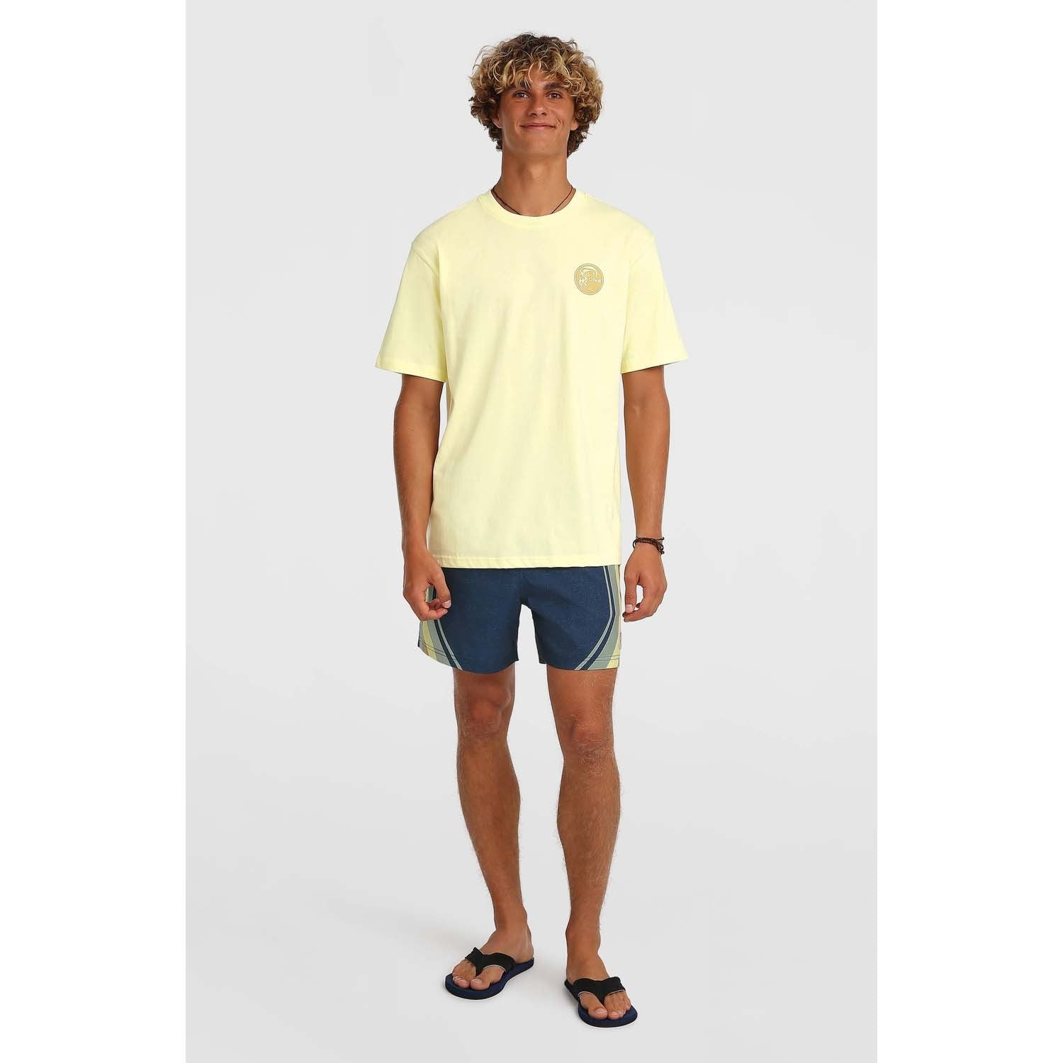 Originals Longboard 15 Zwemshort