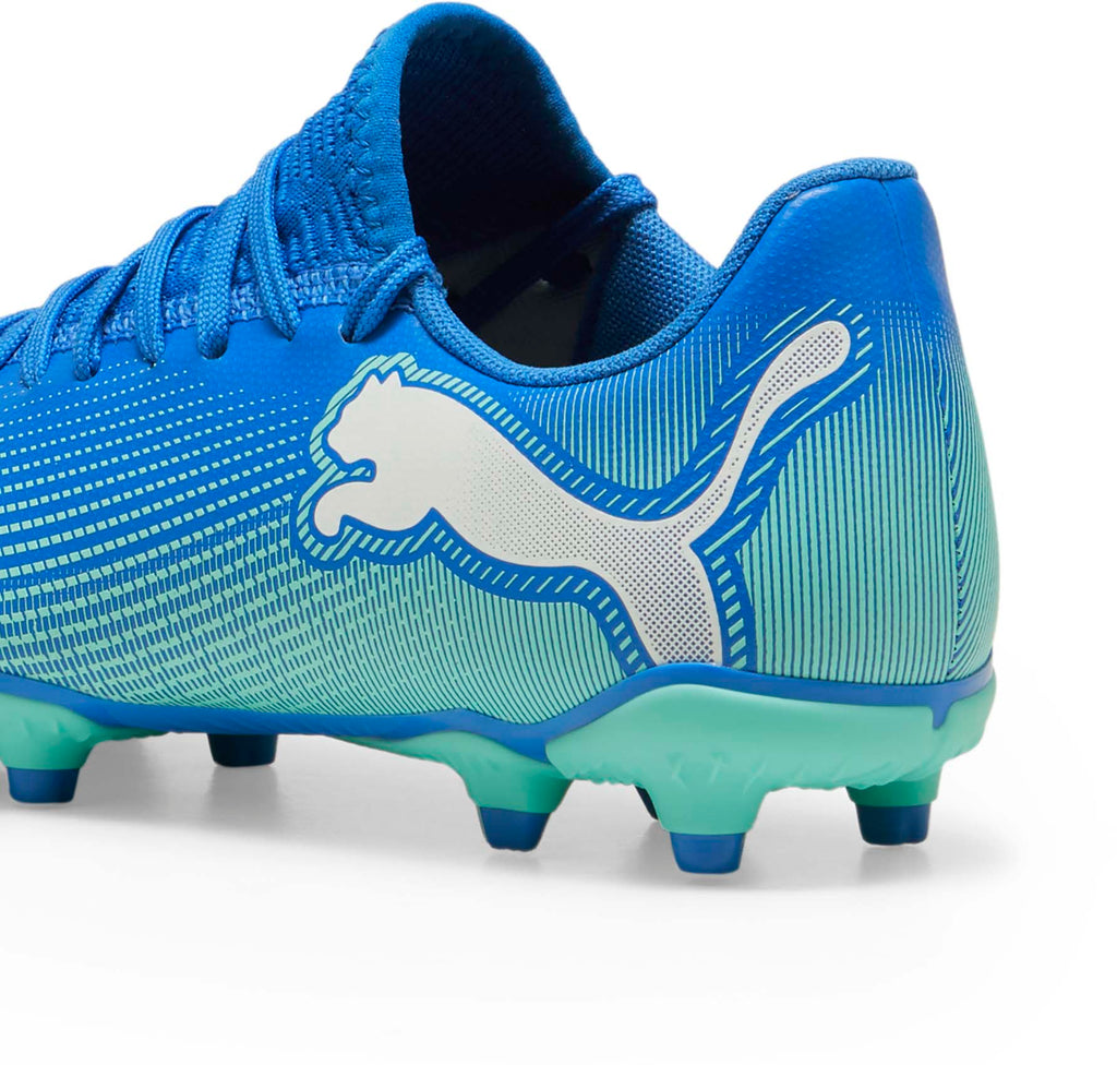 Future 7 Play FG/AG kids voetbalschoenen