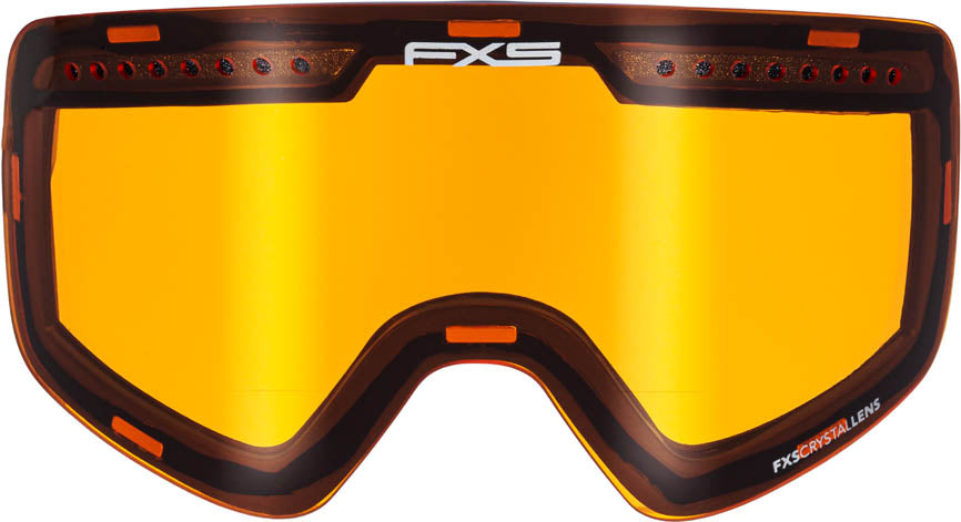 FXS Two skibril