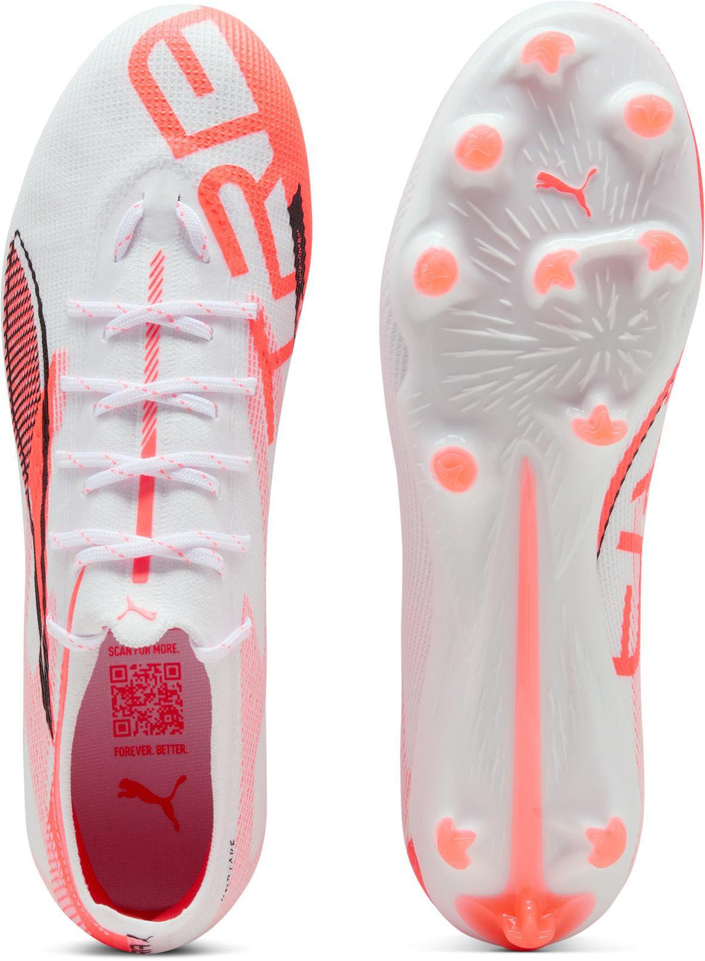 Ultra 5 Pro FG/AG voetbalschoenen