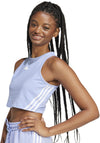 Future Icons 3-Stripes top