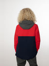 Isaact Jr Anorak