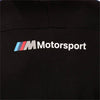 Bmw Mms T7 Sweat Jacket