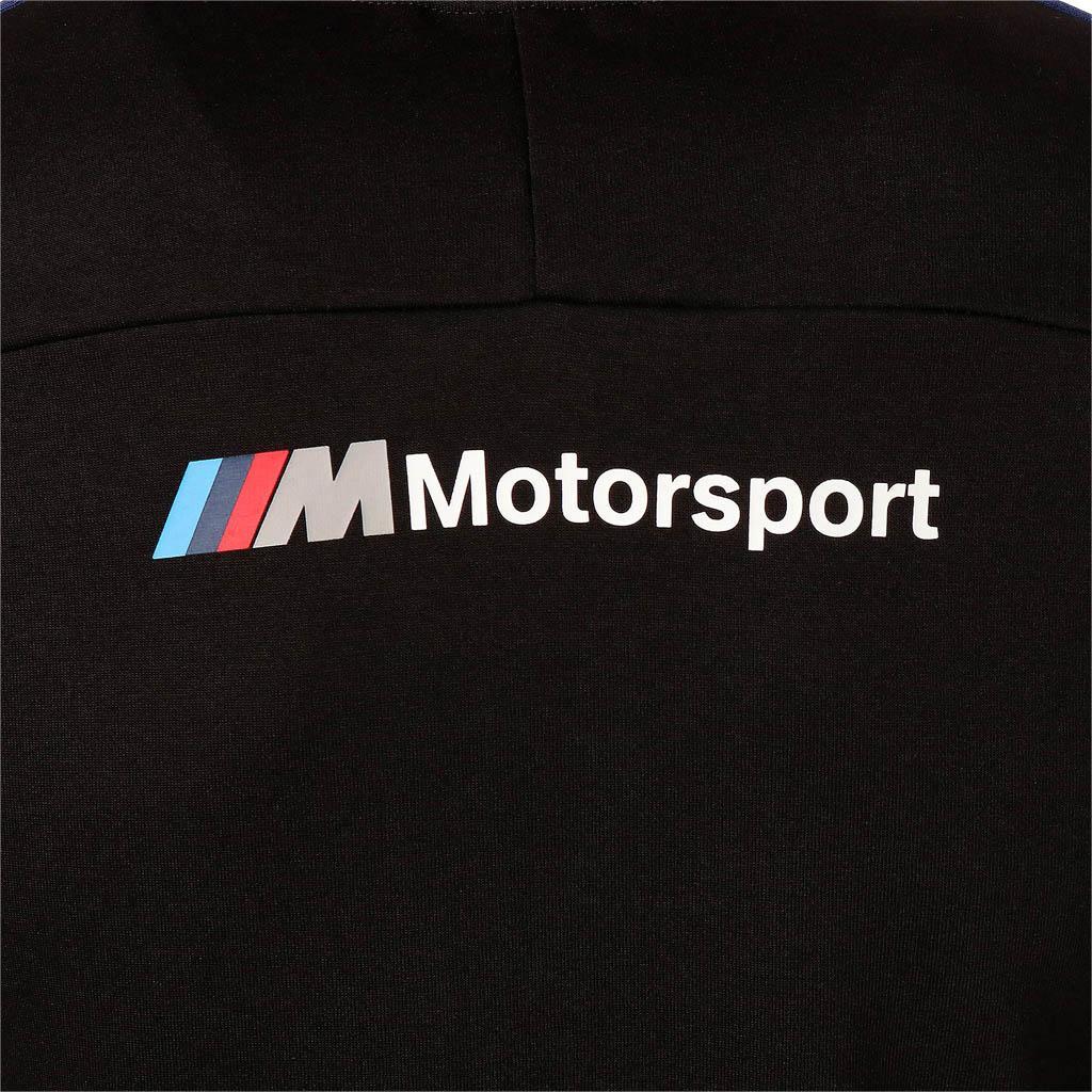 Bmw Mms T7 Sweat Jacket