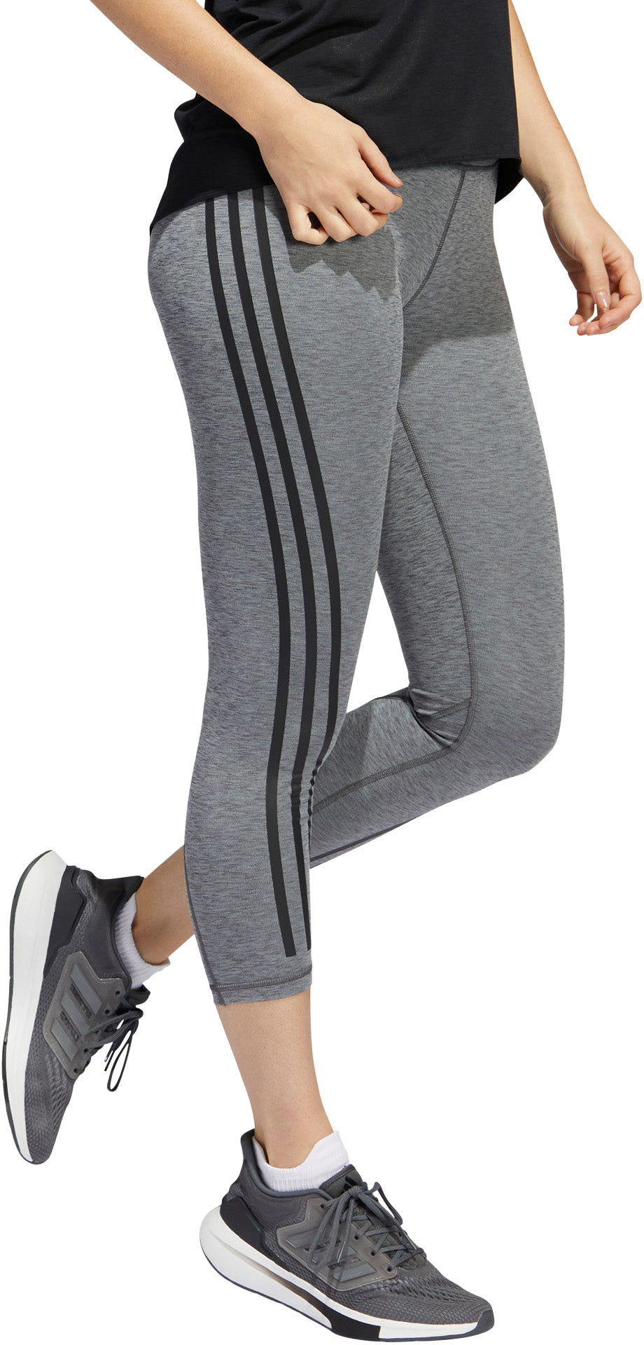 3-Stripes 7/8 legging